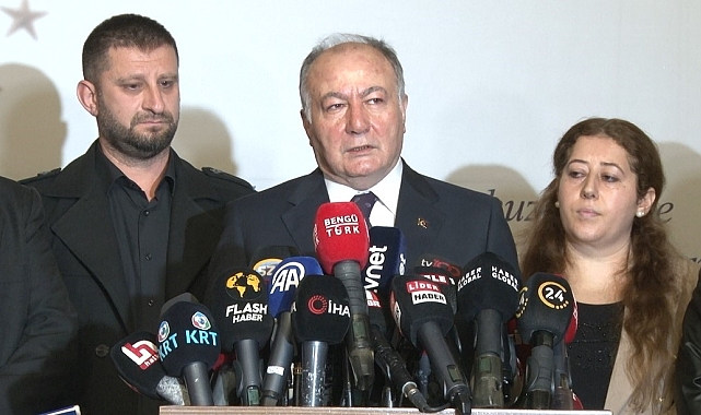 Asgari Ücret Tespit Komisyonu'nun ilk toplantısı sona erdi