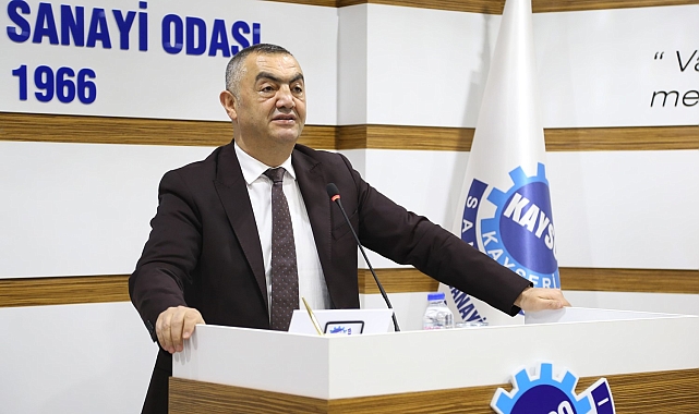 Başkan Büyüksimitci, "2024 yılı kolay bir yıl olmayacak"