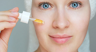 C Vitamini Serumu: Cilt Bakımının Sihirli Silahı