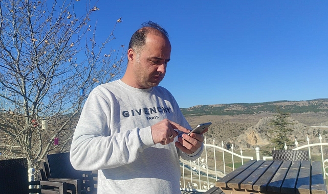 Gönderdikleri mail hayatını kararttı