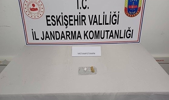 Jandarmadan uyuşturucuyla mücadele operasyonu