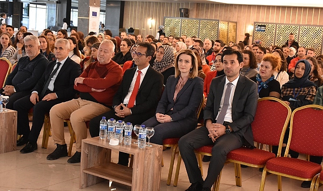 Karaman’da ‘Proje Bilgilendirme Çalıştay’ı’ Gerçekleştirildi