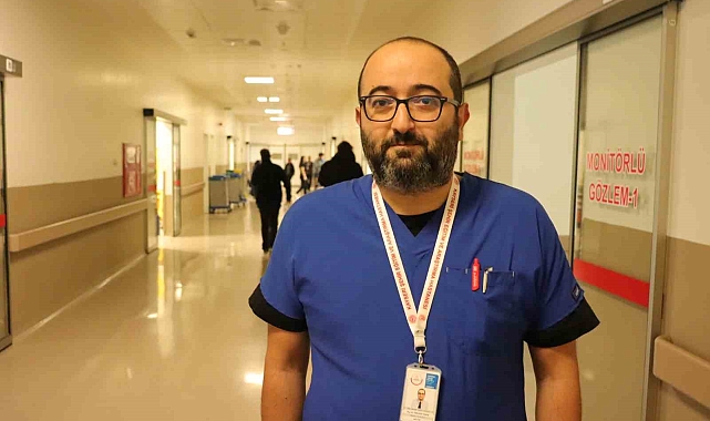 Karbonmonoksit zehirlenmelerinde en etkin tedavi: Hiperbarik oksijen