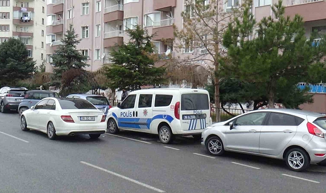 Kayseri'nin Kocasinan : Haber alınamayan şahıs ölü bulundu