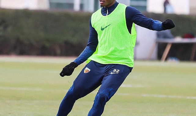 Kayserispor'da 3 eksik var