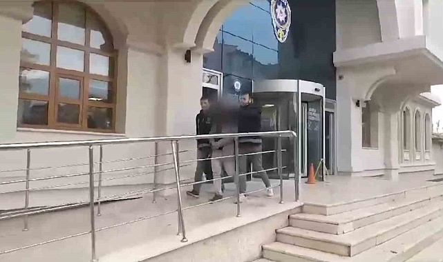 Konya'da 75 yaşındaki vatandaş 2 milyon 600 bin lirasını dolandırılmaktan son anda kurtuldu