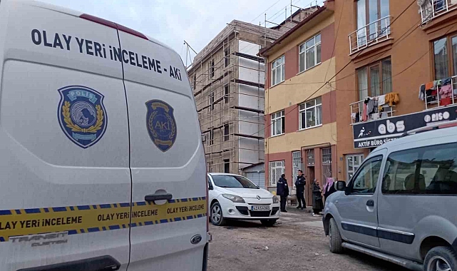 Konya'da Sobadan zehirlenen anne hayatını kaybetti, kızının durumu ağır