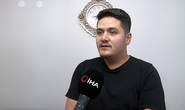 Önce fotoğrafçı sonra avukat dolandırdı