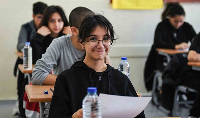 Ortaöğretim için yazılı sınavlarına ilişkin örnek soru kitapçıkları yayımlandı
