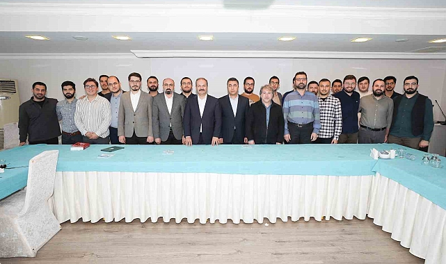 Sağlık-Sen Genel Başkanı Doğan: "Güç birliği ile sağlıkta birlikteliği sağlayacağız"