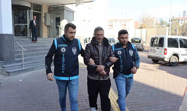 Sahte dekont düzenleyerek 30 kişiyi dolandırdı
