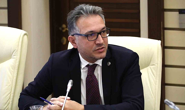 Selçuk Üniversitesi, "Aday Araştırma Üniversitesi" statüsüne yükseldi