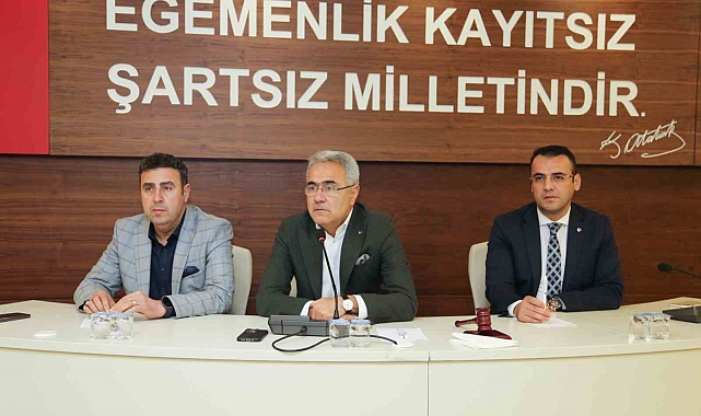 Sivas TSO'dan vakıf kiracılarına destek