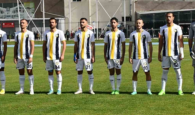 TFF 3. Lig 14. Hafta