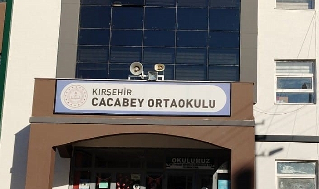 Yerli Malı Haftası etkinliğinde 15 öğrenci zehirlendi