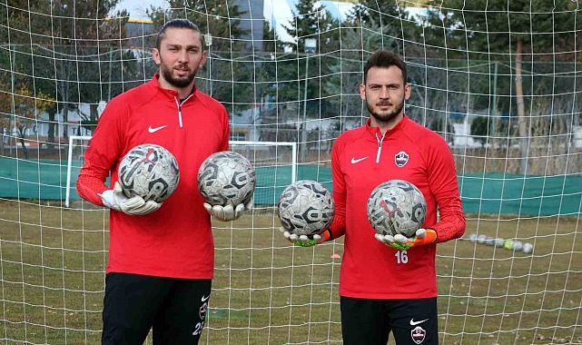 Yozgat Belediyesi Bozokspor kalesini gole kapattı