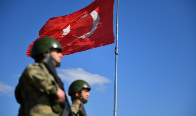 Yunanistan'dan Türkiye'ye gönderilmeye çalışılan 2 kişi yakalandı
