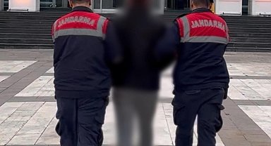 13 ayrı suçtan aranıyordu yakalandı