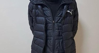 31 yıl kesinleşmiş hapis cezası bulunan şahıs yakayı ele verdi