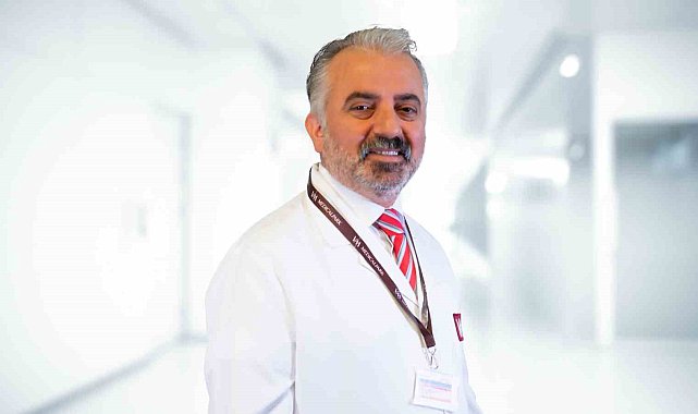 'Mide balonu ile hızlı kilo vermek mümkün'