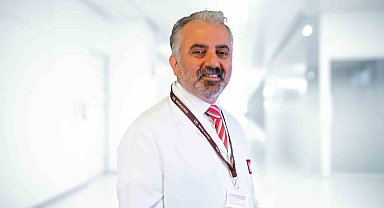 'Mide balonu ile hızlı kilo vermek mümkün'