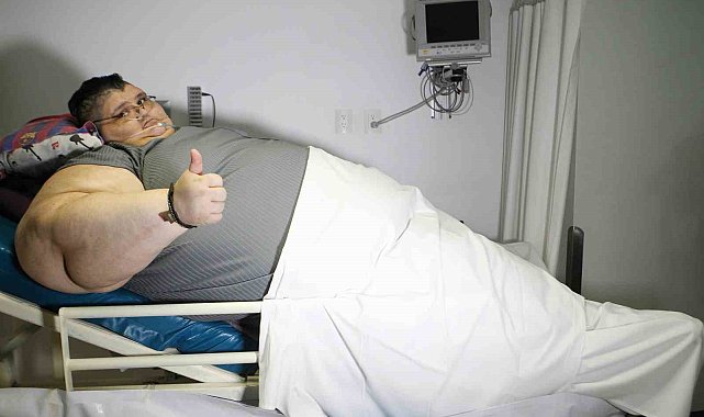 ABD'li bilim adamlarından obezite tedavisinde umut olacak hap