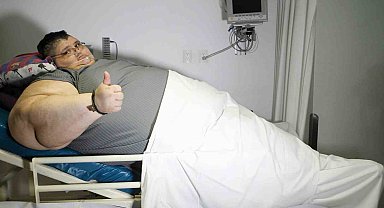 ABD'li bilim adamlarından obezite tedavisinde umut olacak hap