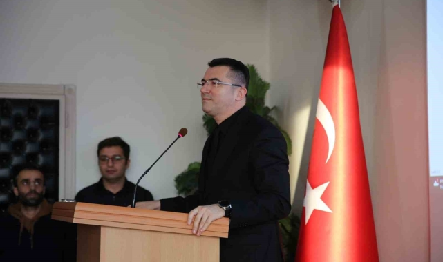 AFAD'dan "Kentsel Arama Kurtarma Değerlendirme Toplantısı"