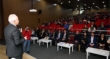 Akdeniz BİLSEM, zeki ve üstün yetenekli çocukları arıyor