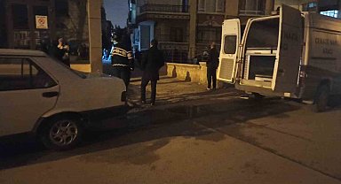 Ankara'da 15 yaşındaki genç kız ölü olarak bulundu