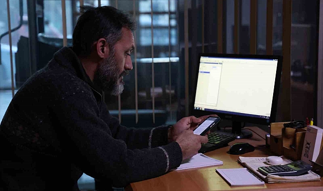 Arkadaşının oğluna aldığı hat kendisine 6 dava getirdi