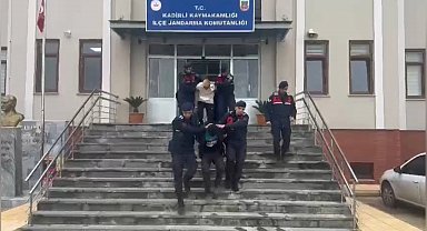 Atatürk'e, şehitlere ve vatana hakaret eden iki kardeş tutuklandı