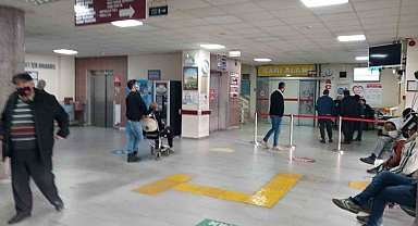 Aydın'da uzmanlar maske takma uyarısında bulundu