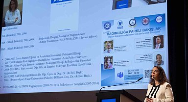 Bağımlılığın ilk adımı: 'Bir kereden bir şey olmaz'