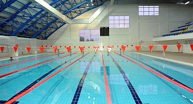 Bahçelievler Spor Kompleksi Kapalı Yüzme Havuzu Tesislerinin fiyatlarına zam yapıldı