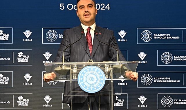 Bakan Kacır'dan, ilk Türk uzay yolcusu ile ilgili açıklama