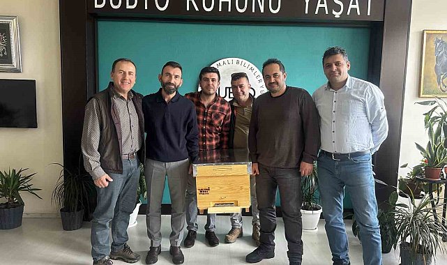 Balıkesir Üniversitesi projeleri ile kente değer katıyor