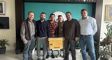 Balıkesir Üniversitesi projeleri ile kente değer katıyor