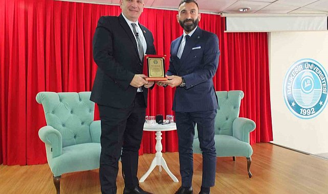 Balıkesir'de Genç Ticaret Elçileri yetişiyor