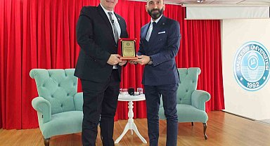 Balıkesir'de Genç Ticaret Elçileri yetişiyor