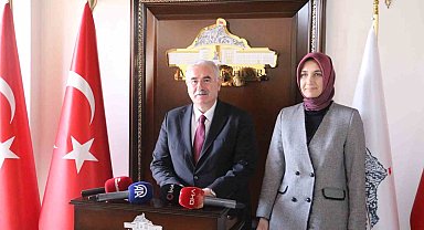 Başkan Akarca: "Ciddi anlamda derin görüş ayrılıklarımız oldu, bu bir gerçek"