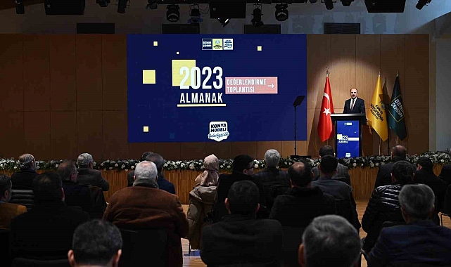 Başkan Altay: "Tüm gayretimizin arkasında şehrimize duyduğumuz derin sevda var"