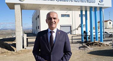 Başkan Altıkulaç, su faturasında yüzde 25 indirim yaptıklarını açıkladı