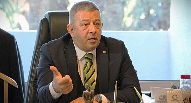Başkan Demircan'dan memur zammı açıklaması