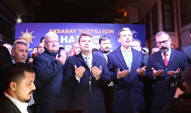 Başkan Dinçer: "Bayrağı en üstte dalgalandıracağız"