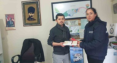 Başkan Oktay muhtarları unutmadı
