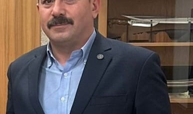 Başkan Ülger: "Akademi kan kaybediyor"