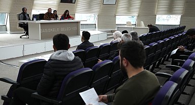 BAŞKİM 2023'te 338 kişinin istihdamına vesile oldu