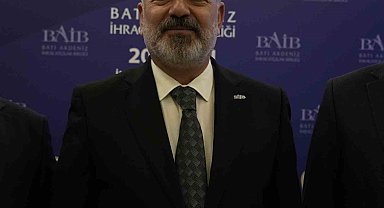 Batı Akdeniz'de 2023 yılı ihracatı 2 milyar 674 milyon dolar oldu