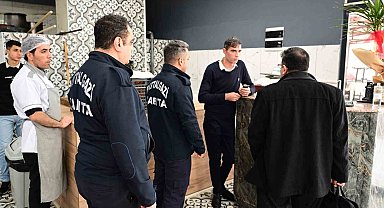 Battalgazi'de fiyatlar denetleniyor